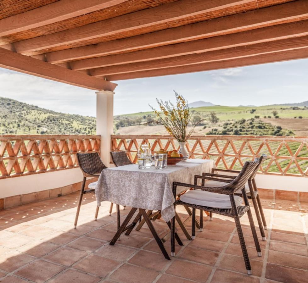 Casa Grande / Rosas Cantares Pizarra Eksteriør bilde
