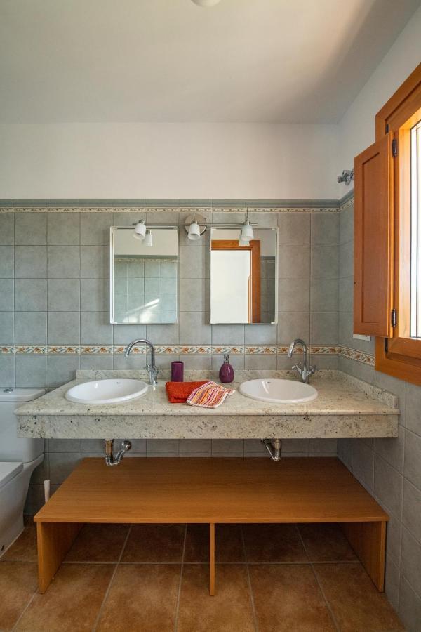 Casa Grande / Rosas Cantares Pizarra Eksteriør bilde
