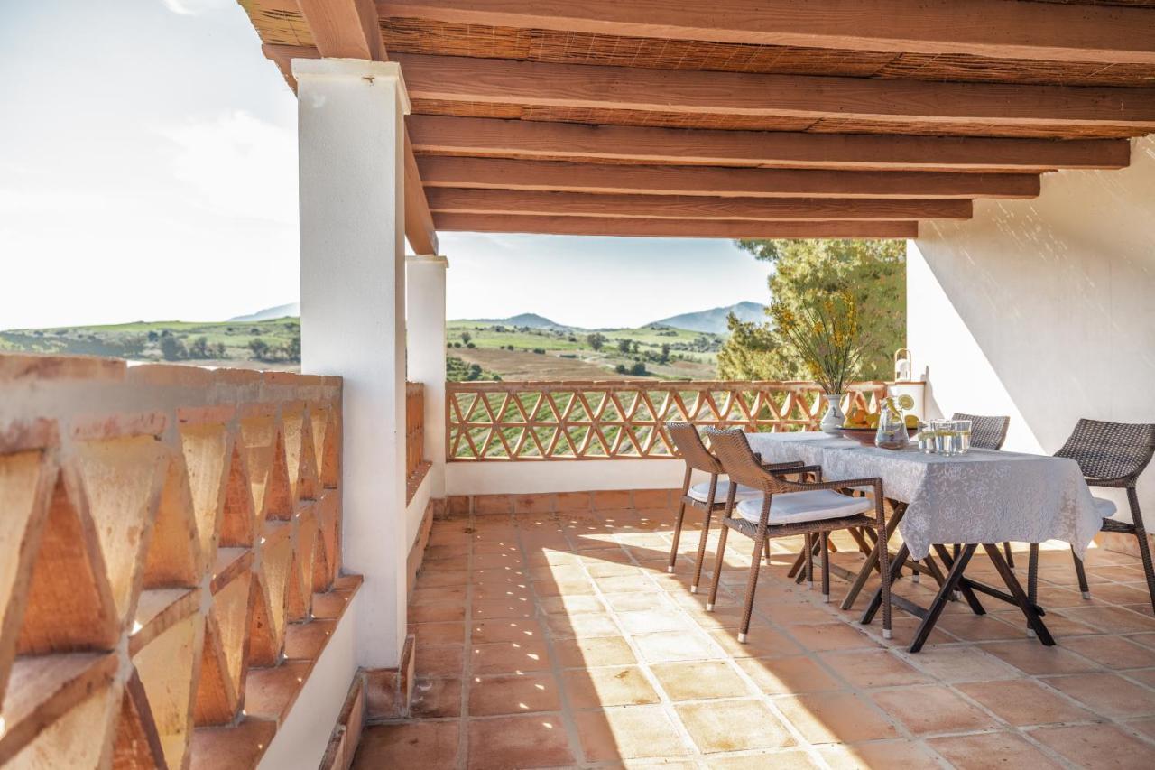 Casa Grande / Rosas Cantares Pizarra Eksteriør bilde