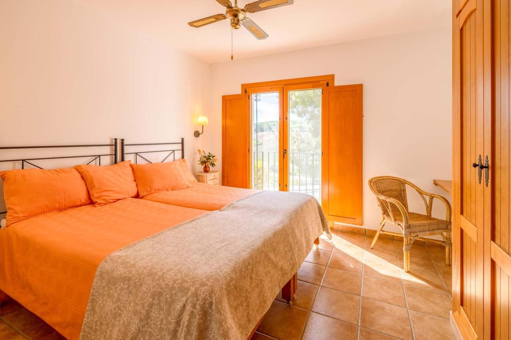 Casa Grande / Rosas Cantares Pizarra Eksteriør bilde