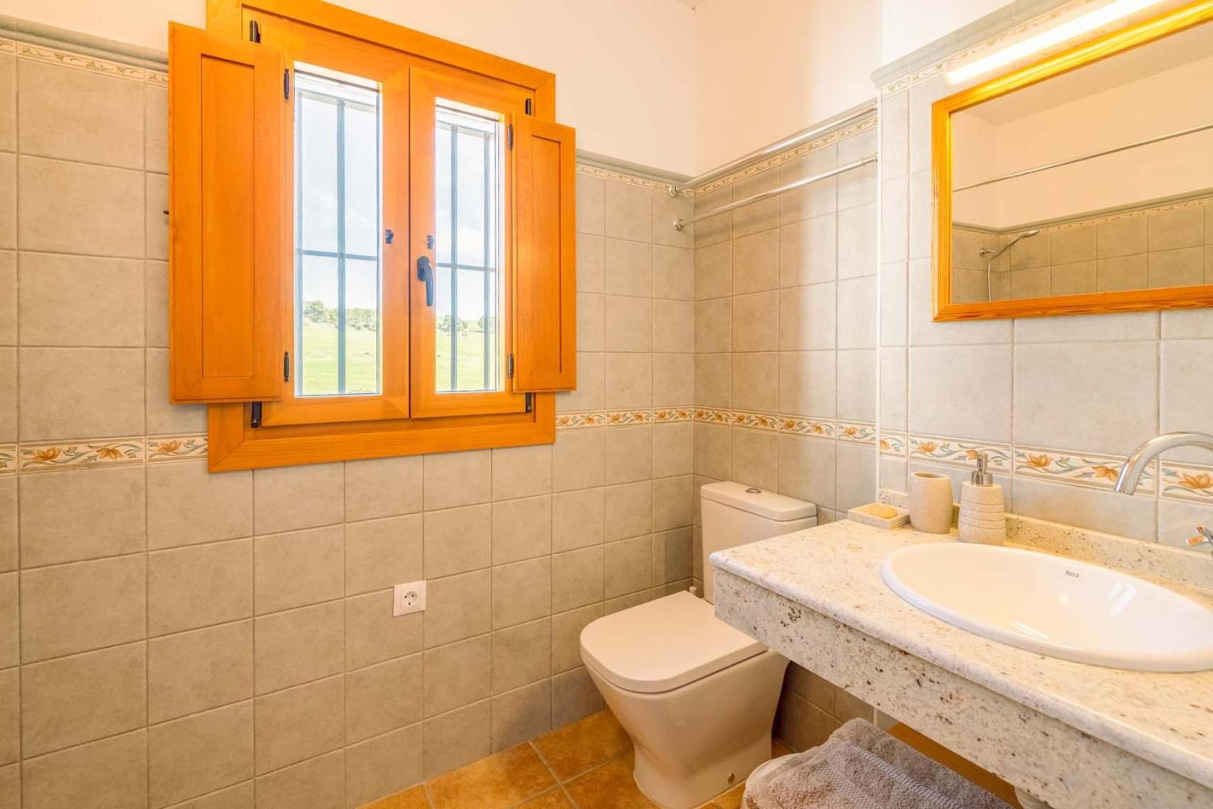 Casa Grande / Rosas Cantares Pizarra Eksteriør bilde