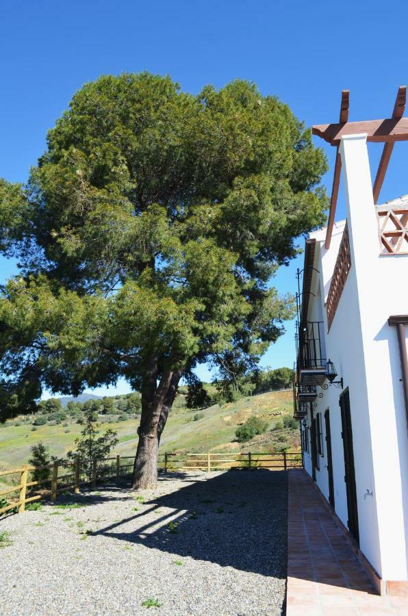 Casa Grande / Rosas Cantares Pizarra Eksteriør bilde