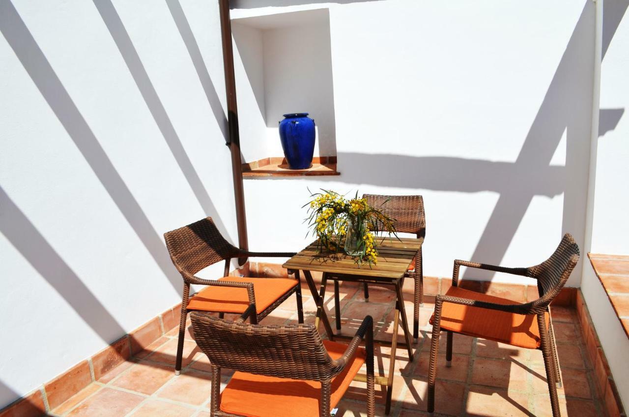 Casa Grande / Rosas Cantares Pizarra Eksteriør bilde