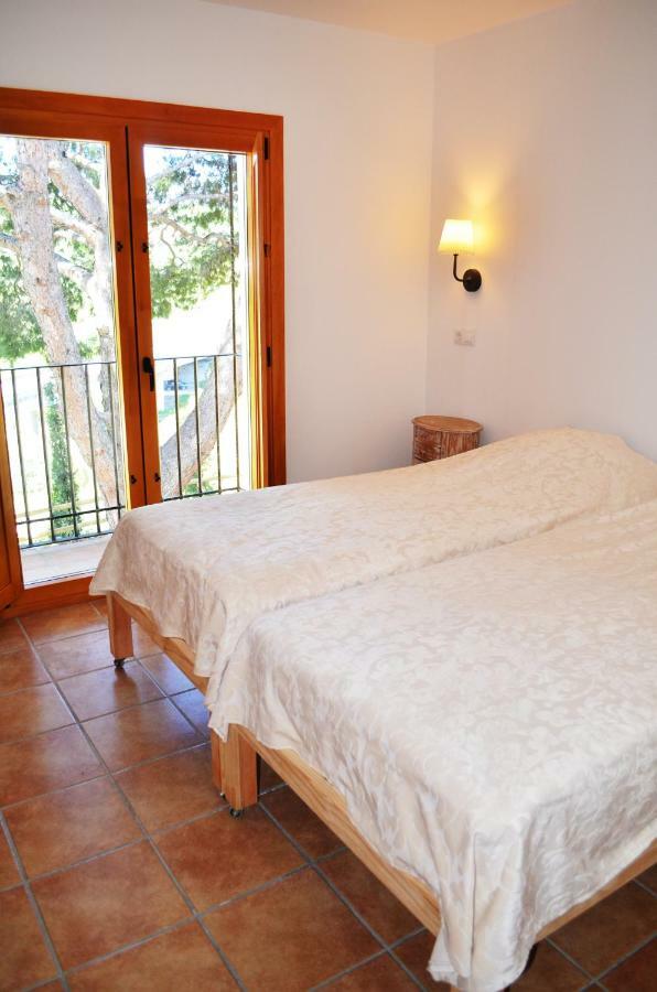 Casa Grande / Rosas Cantares Pizarra Eksteriør bilde