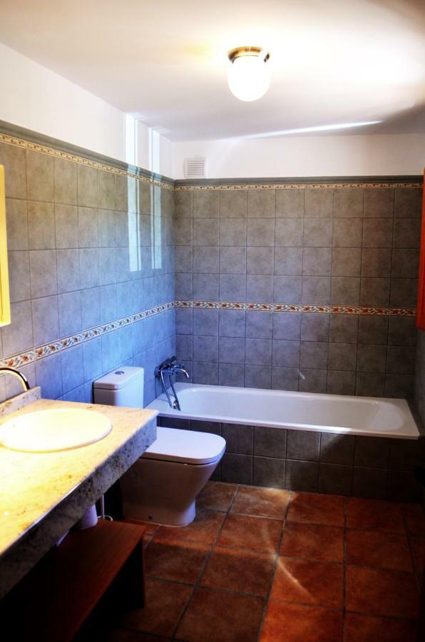 Casa Grande / Rosas Cantares Pizarra Eksteriør bilde