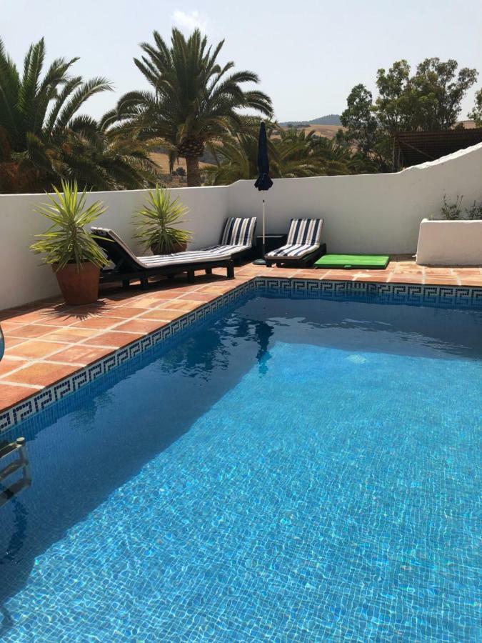 Casa Grande / Rosas Cantares Pizarra Eksteriør bilde